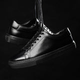 Orlaven Encore | Jet Black footwear image 9