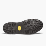 High-Traction Rubber Outsole & Lug Tread Pattern on Explorer Cedar Leather Boots