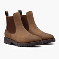Legend Safari Leather Boots