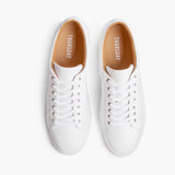 Authentic Full-Grain Leather Grain Depth & Pull-Up Patina Texture Detail
