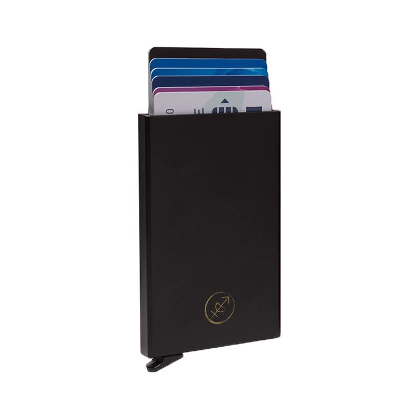 Aluminium Card Holder