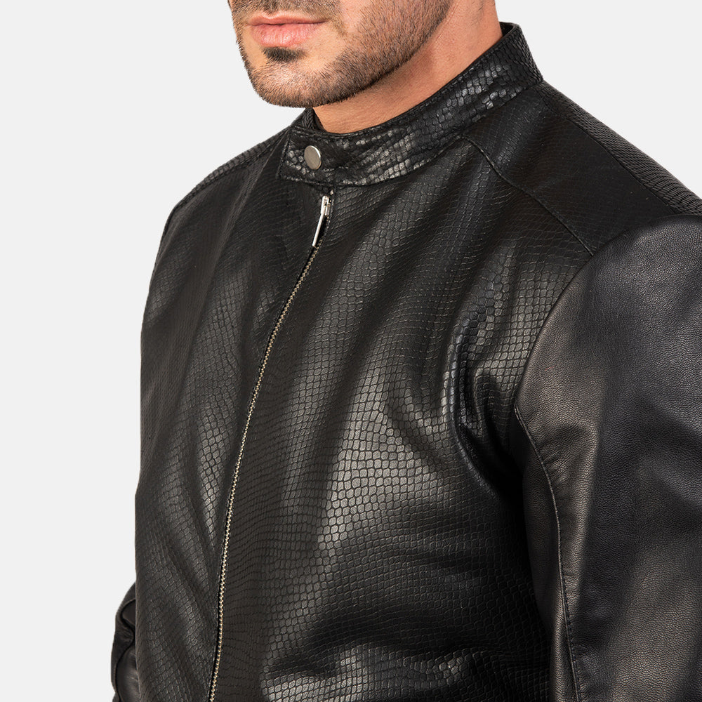 Interior View Showing Quilted Polyester Lining &amp; Dual Inside Utility Storage Pockets
