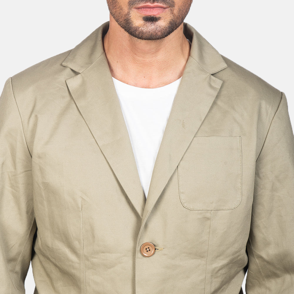 Interior View Showing Polyester Lining &amp; Dual Inside Utility Storage Pockets