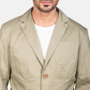 Interior View Showing Polyester Lining &amp; Dual Inside Utility Storage Pockets