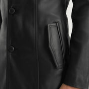 Interior View Showing Quilted Polyester Lining &amp; Dual Inside Utility Storage Pockets