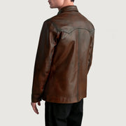 Interior View Showing Viscose Lining &amp; Dual Inside Utility Storage Pockets