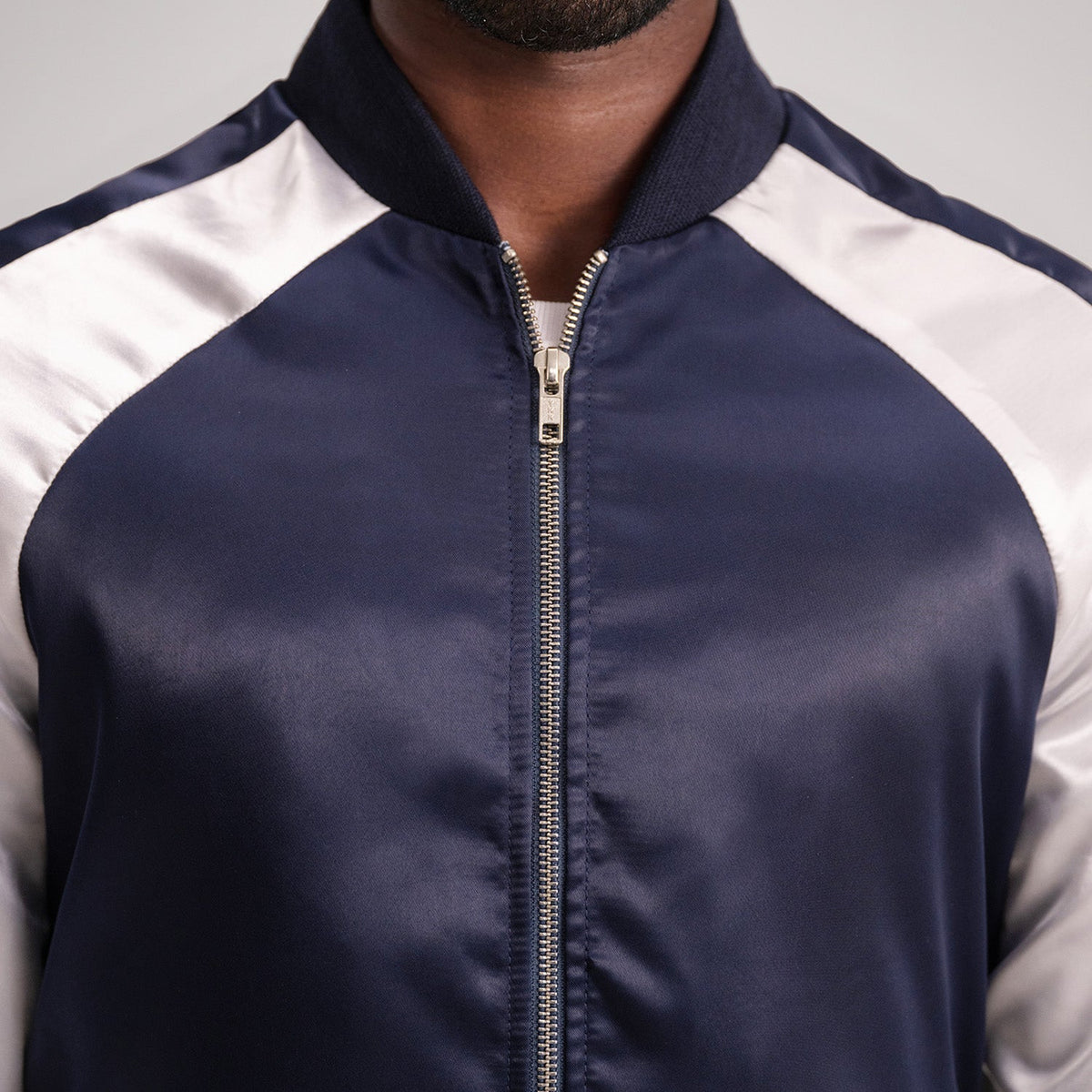 Interior View Showing Quilted Polyester Lining &amp; Dual Inside Utility Storage Pockets