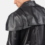 Interior View Showing Quilted Polyester Lining &amp; Dual Inside Utility Storage Pockets