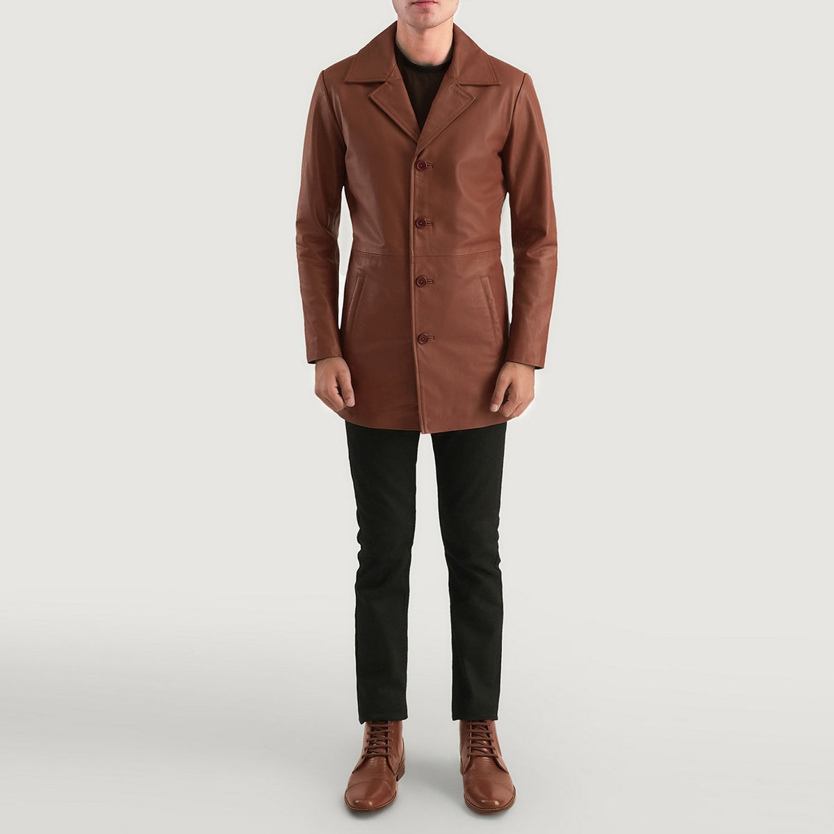 Classmith Coat – alternate product view 3