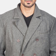Interior View Showing Polyester Lining &amp; Dual Inside Utility Storage Pockets