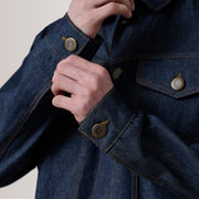 Interior View Showing Quilted Viscose Lining &amp; Dual Inside Utility Storage Pockets