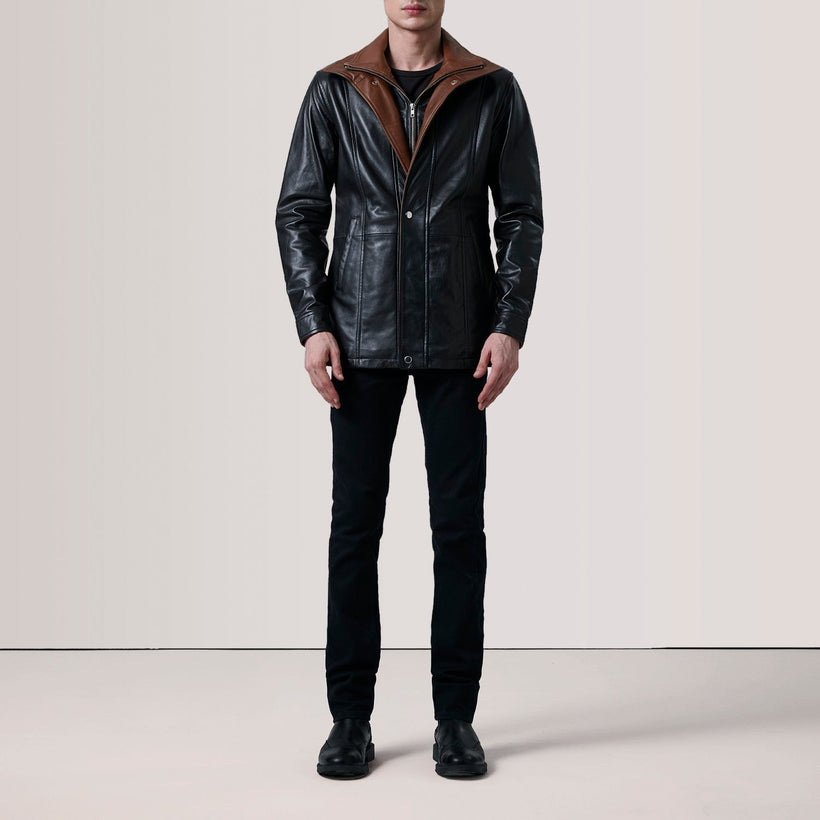 Connor Coat