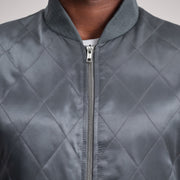 Interior View Showing Polyester Lining &amp; Dual Inside Utility Storage Pockets