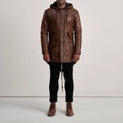 Delvin Jacket – alternate product view 3