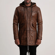Delvin Jacket – alternate product view 4