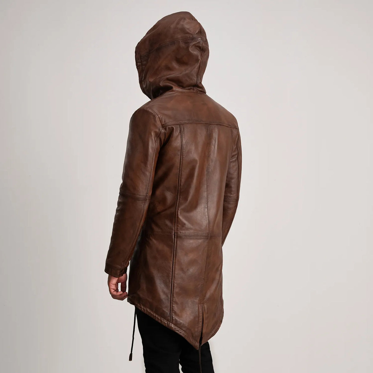 Delvin Jacket – alternate product view 5
