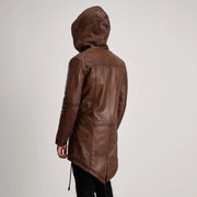 Delvin Jacket – alternate product view 5