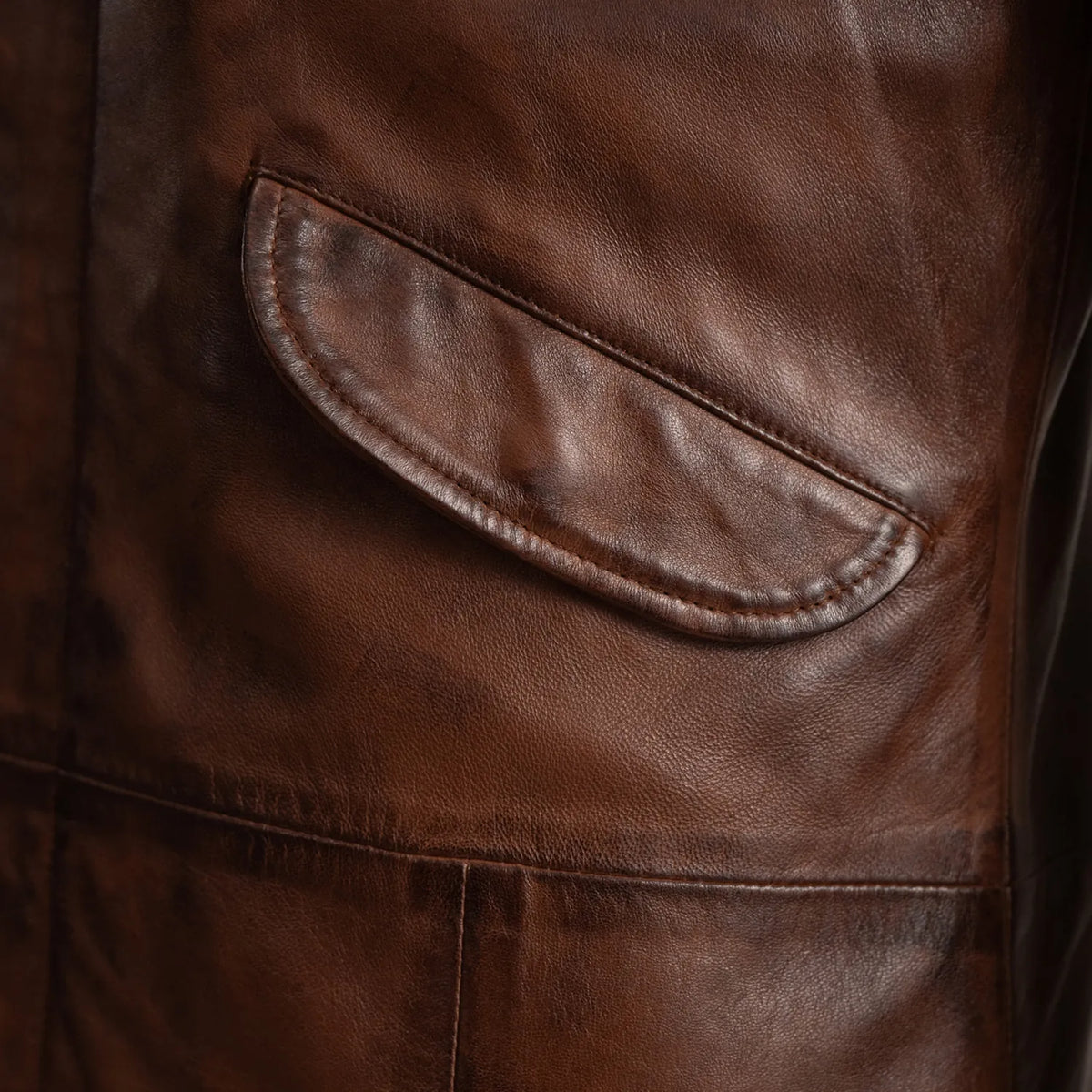 Delvin Jacket – alternate product view 6