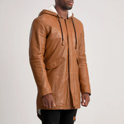 Delvin Jacket – alternate product view 2