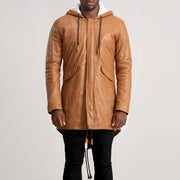 Delvin Jacket – alternate product view 4