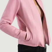 
Elixir Collarless Jacket – alternate product view 6