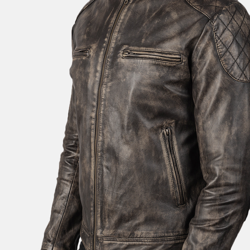Interior View Showing Quilted Polyester Lining &amp; Dual Inside Utility Storage Pockets