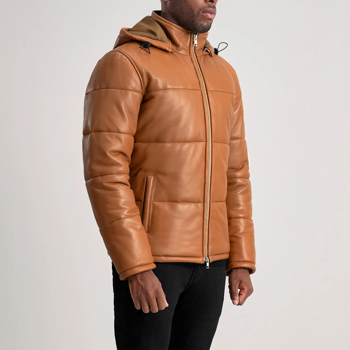 
Gordon Jacket – alternate product view 2