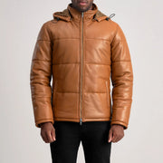 
Gordon Jacket – alternate product view 4