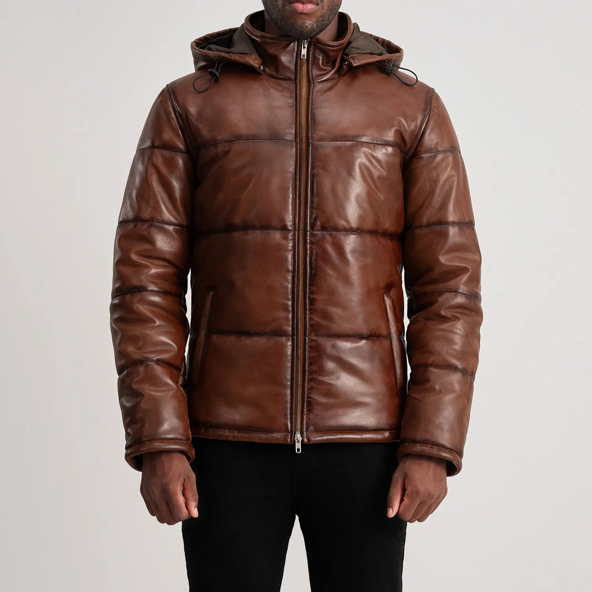 
Gordon Jacket – alternate product view 4