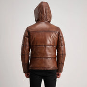
Gordon Jacket – alternate product view 5