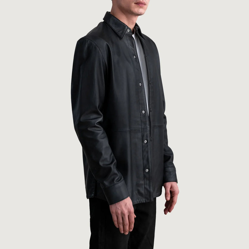 Haven Shirt