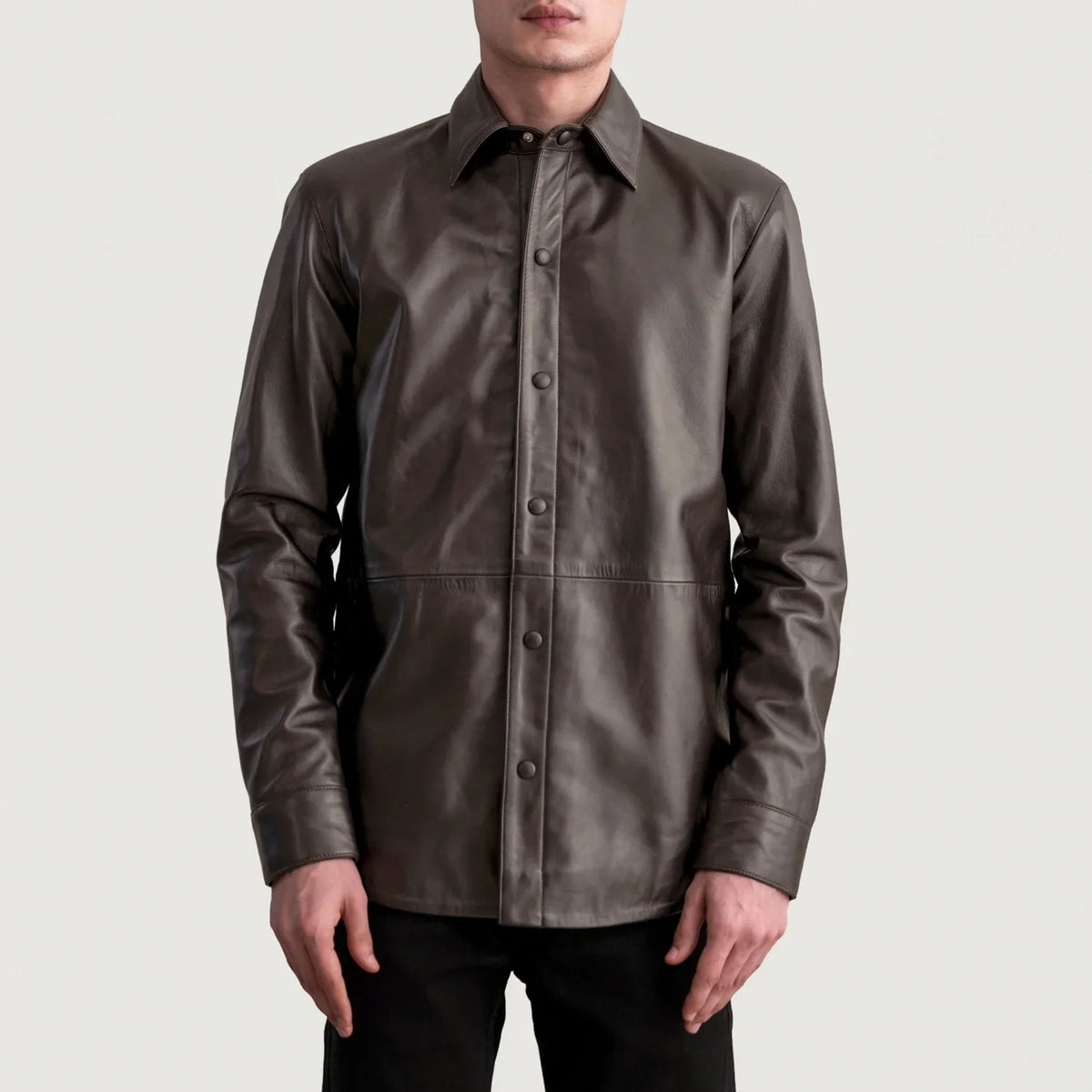 
Haven Shirt – alternate product view 3
