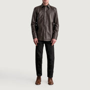 
Haven Shirt – alternate product view 4