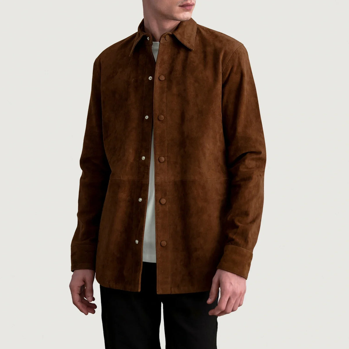 
Haven Shirt – alternate product view 1