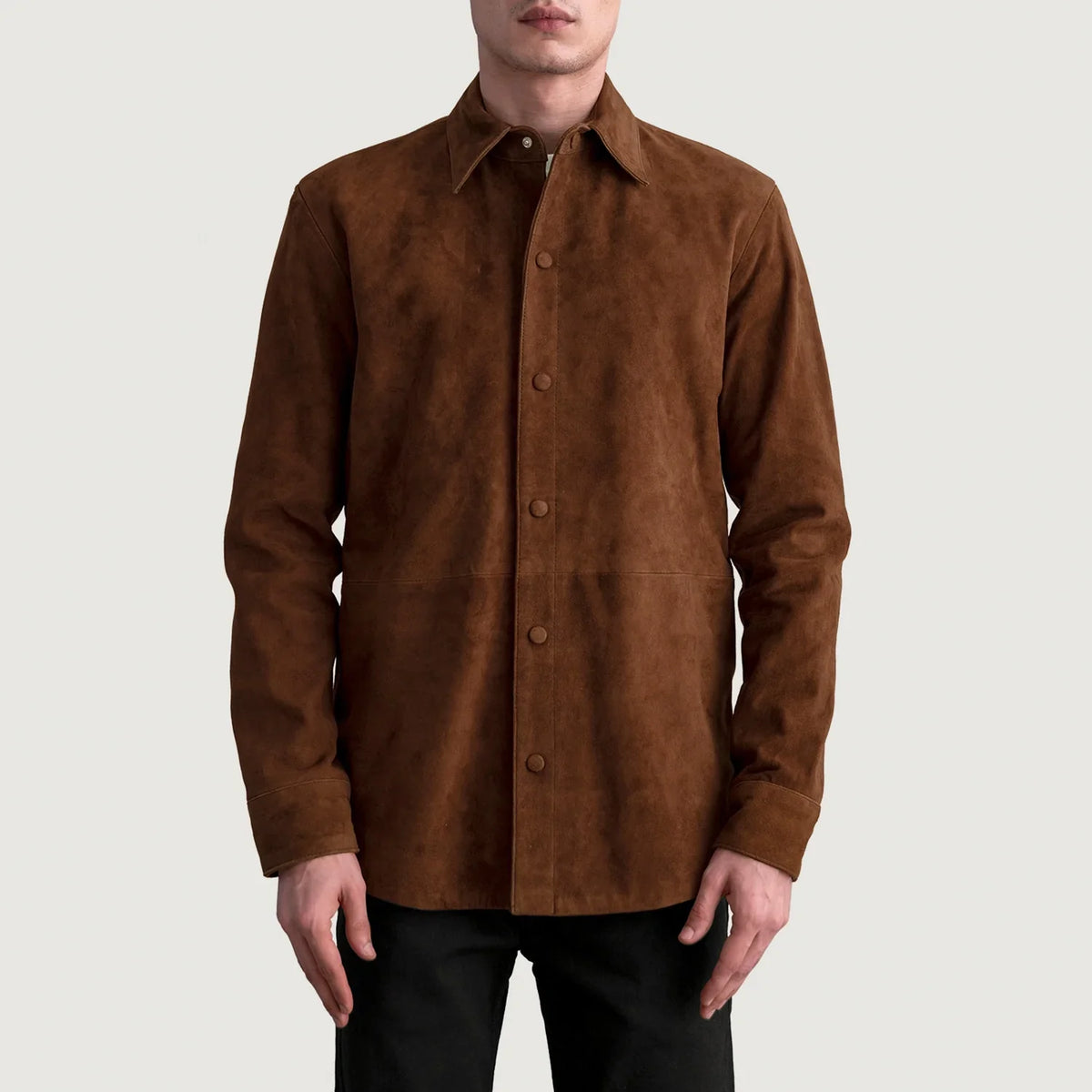 
Haven Shirt – alternate product view 3