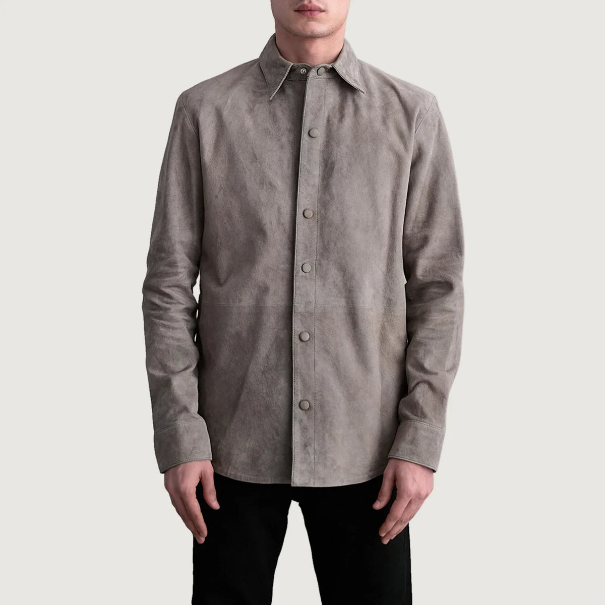 
Haven Shirt – alternate product view 3