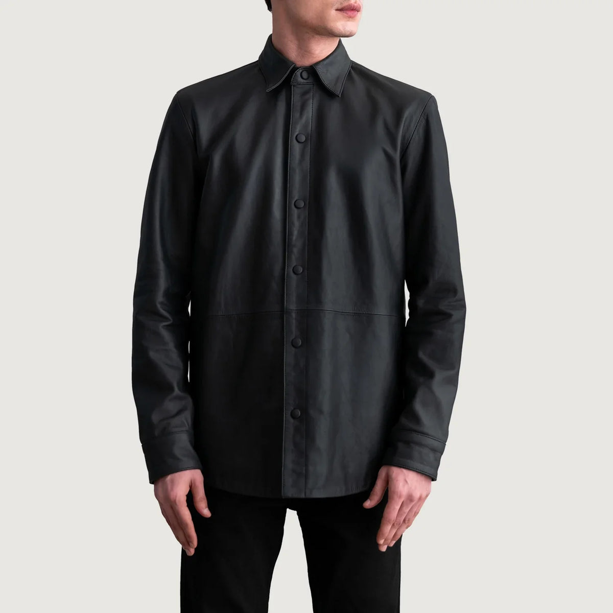 
Haven Shirt – alternate product view 3