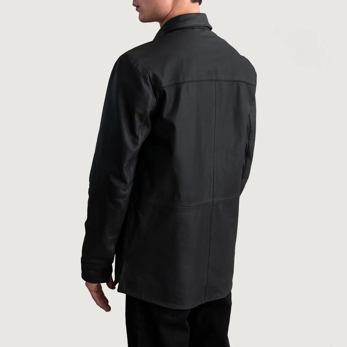 
Haven Shirt – alternate product view 6