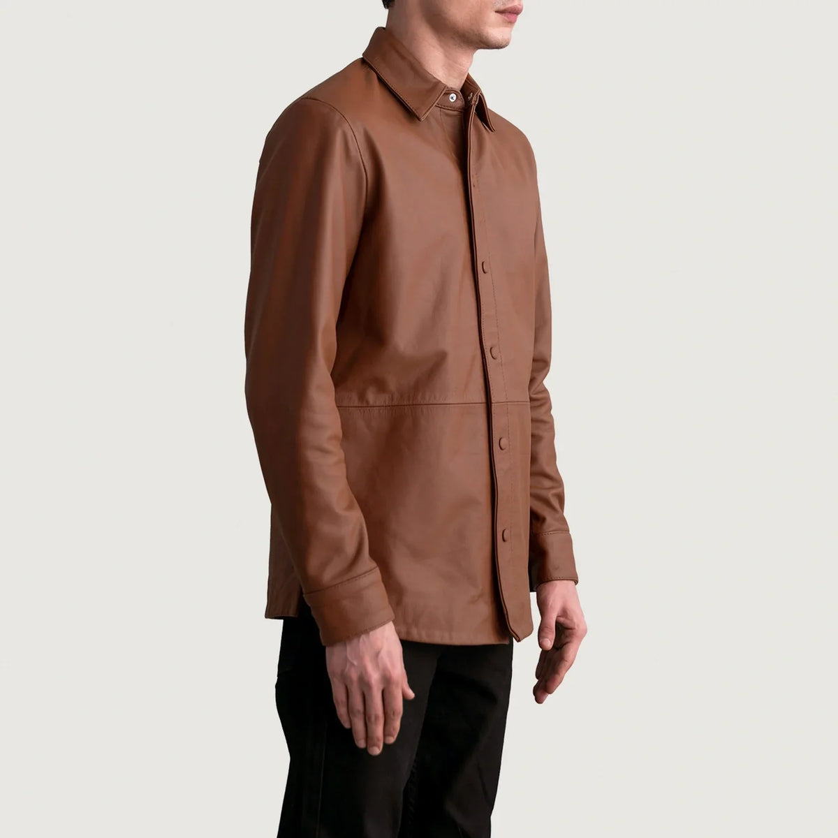 
Haven Shirt – alternate product view 2