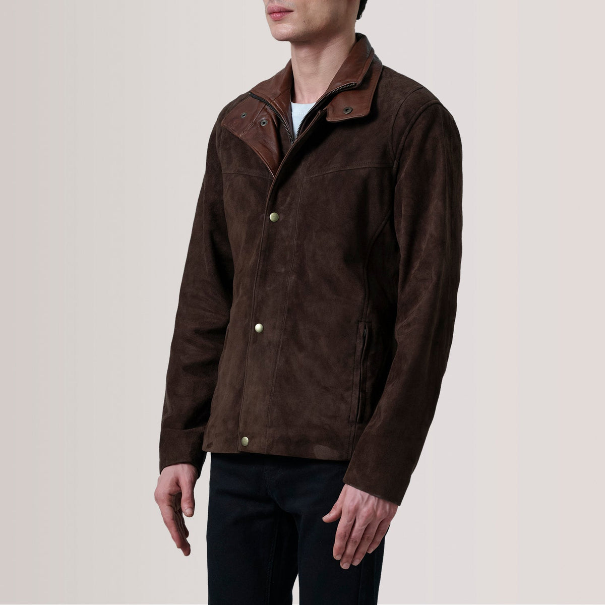 Henrik Jacket – alternate product view 3