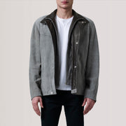 Henrik Jacket – alternate product view 1