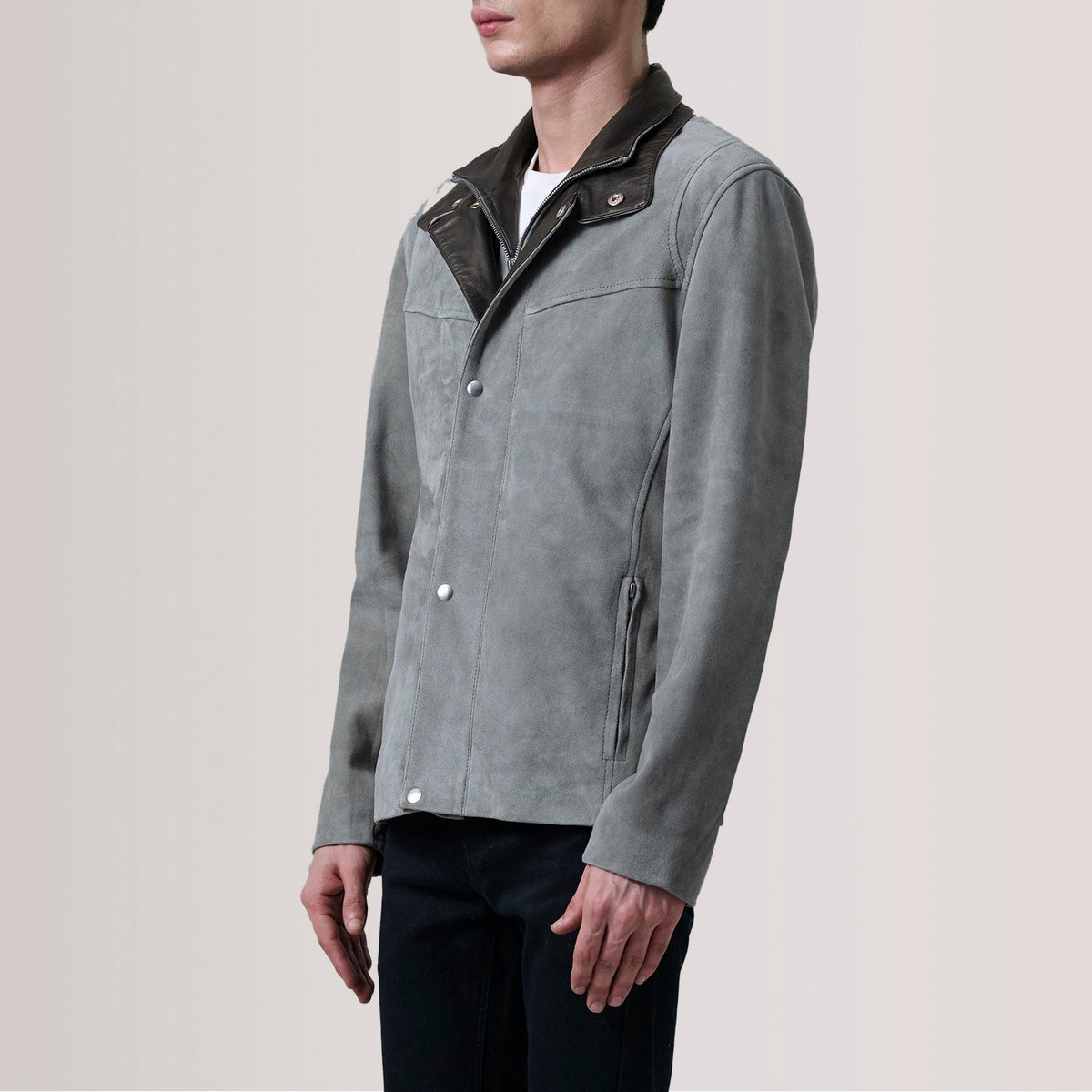 Henrik Jacket – alternate product view 3