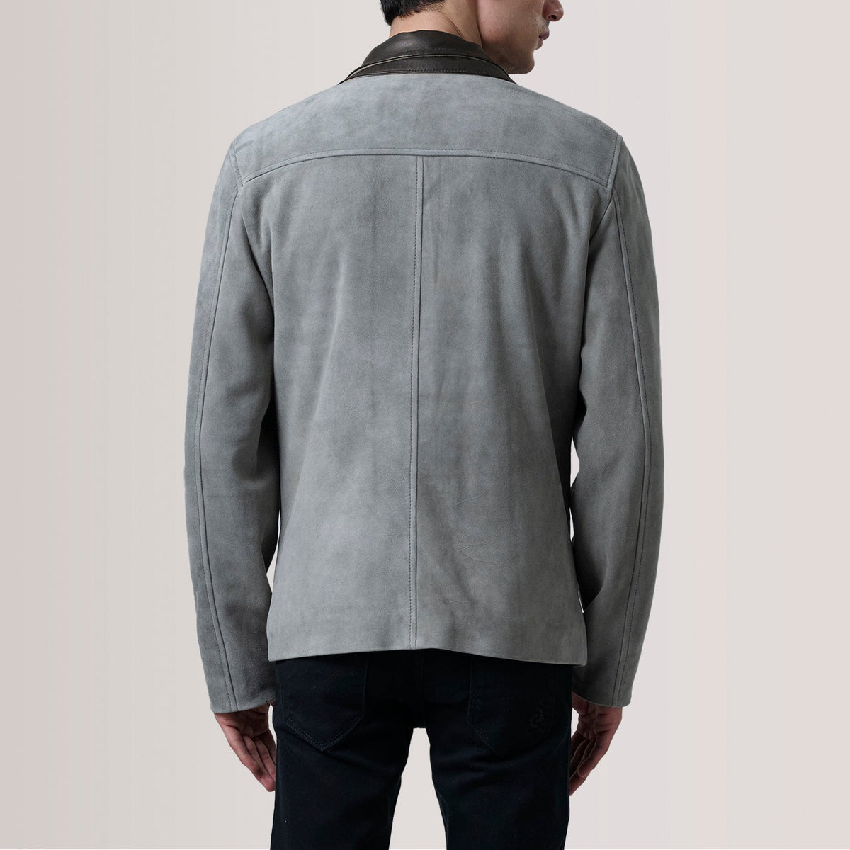 Henrik Jacket – alternate product view 4