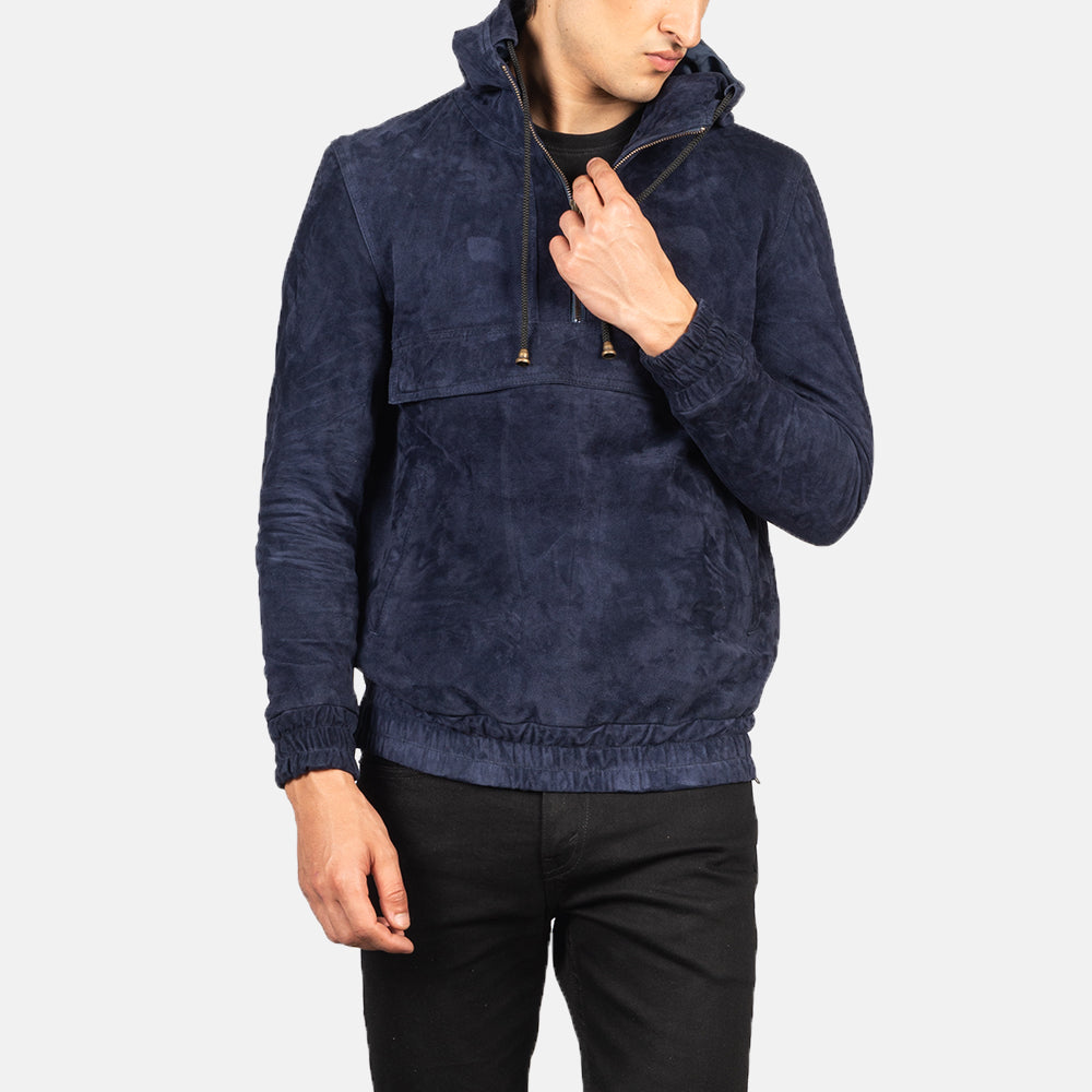 Kenton Hooded Jacket – alternate product view 4