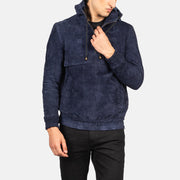Kenton Hooded Jacket – alternate product view 4