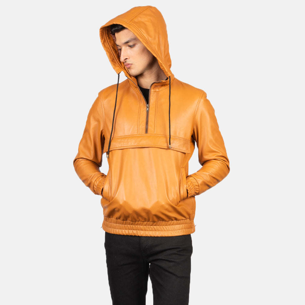 Kenton Hooded Jacket – alternate product view 4