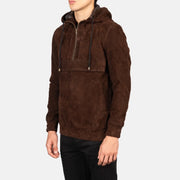 Kenton Hooded Jacket – alternate product view 2