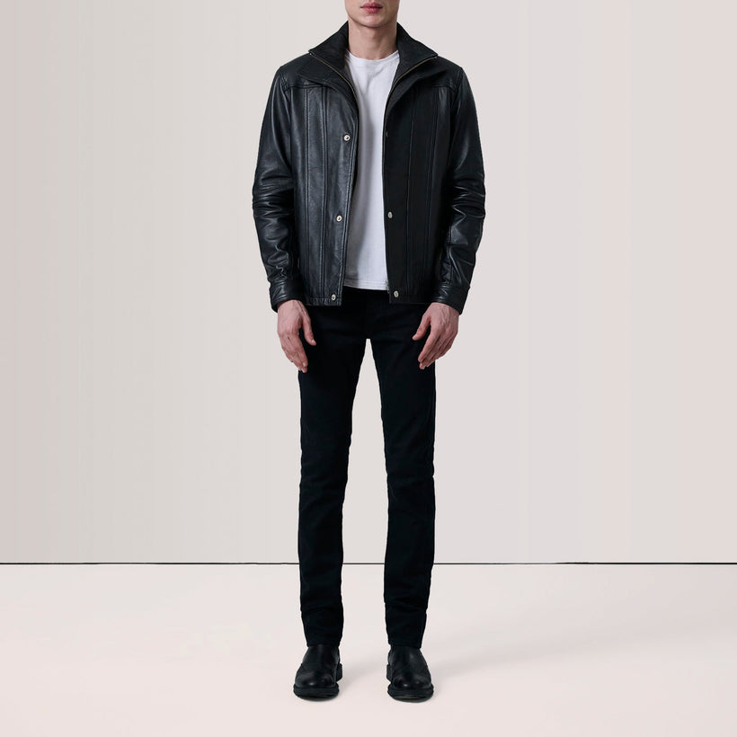 Klen Jacket