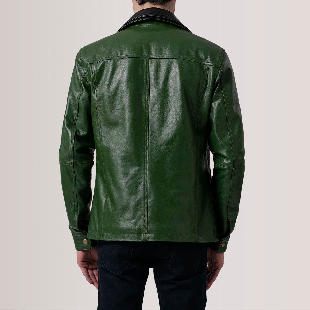 Klen Jacket – alternate product view 4