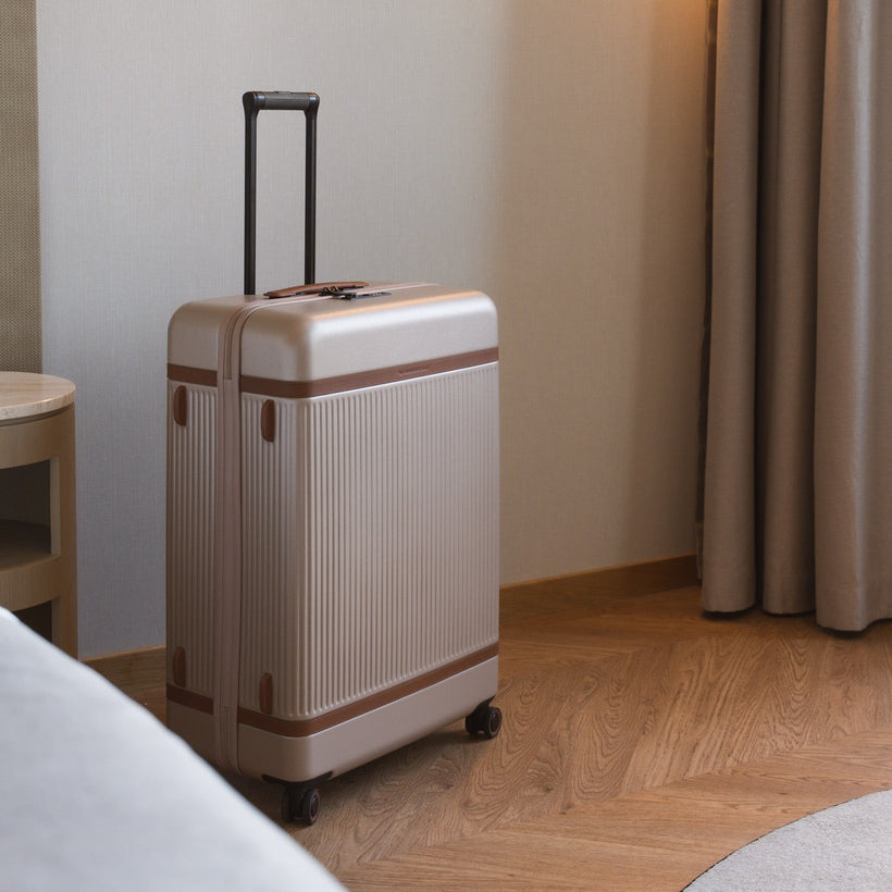 Large Suitcase Zuna